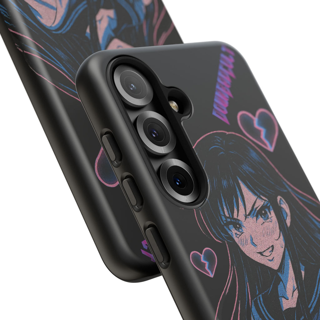 Anime Tough Phone Case