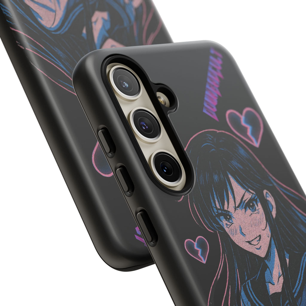 Anime Tough Phone Case