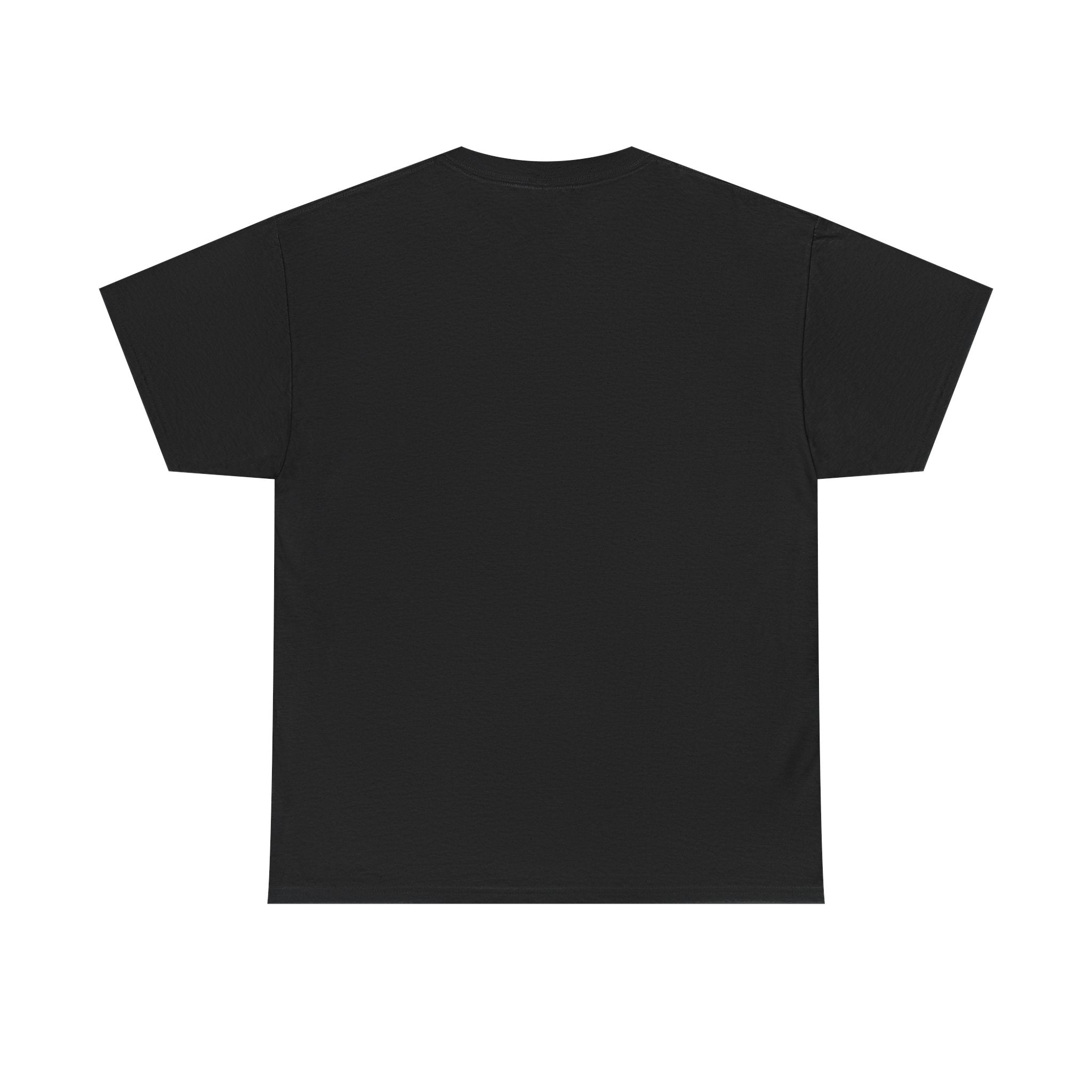 Horror Family Portrait T‑Shirt