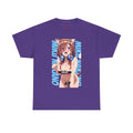 DownBadCult 'Miku Nakano' Anime Graphic Tee