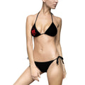 DownBadCult Bikini Set- Perfect for Summer Beach Days