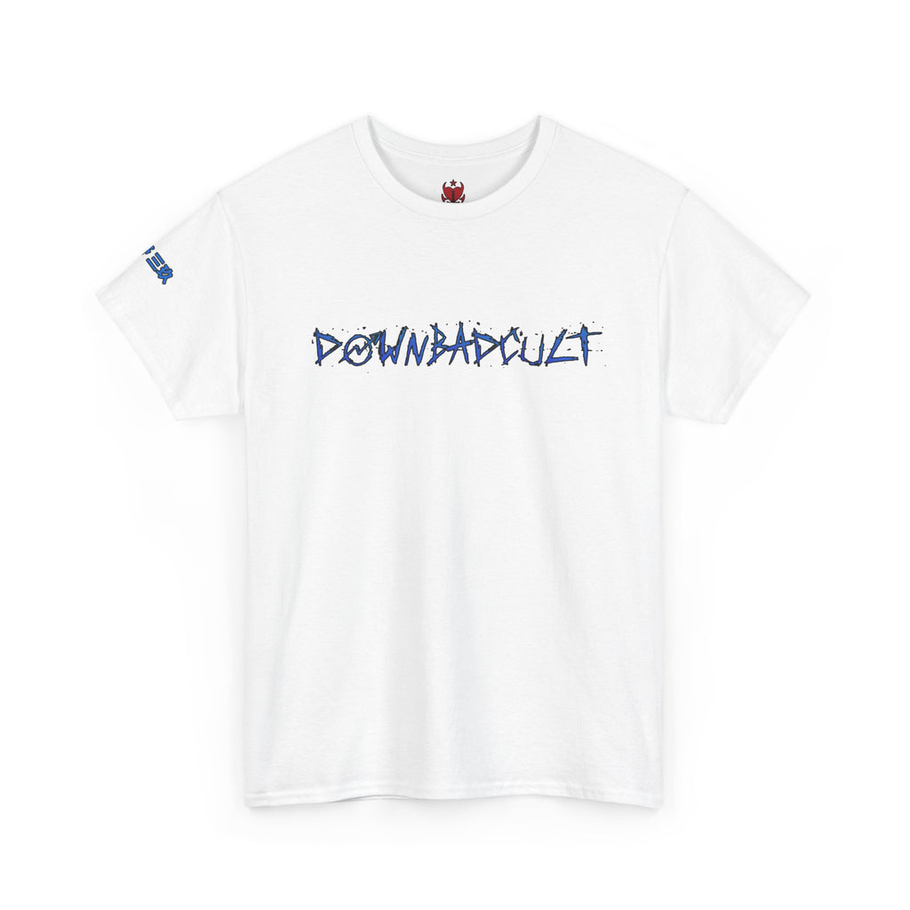 Samurai Miku T-Shirt