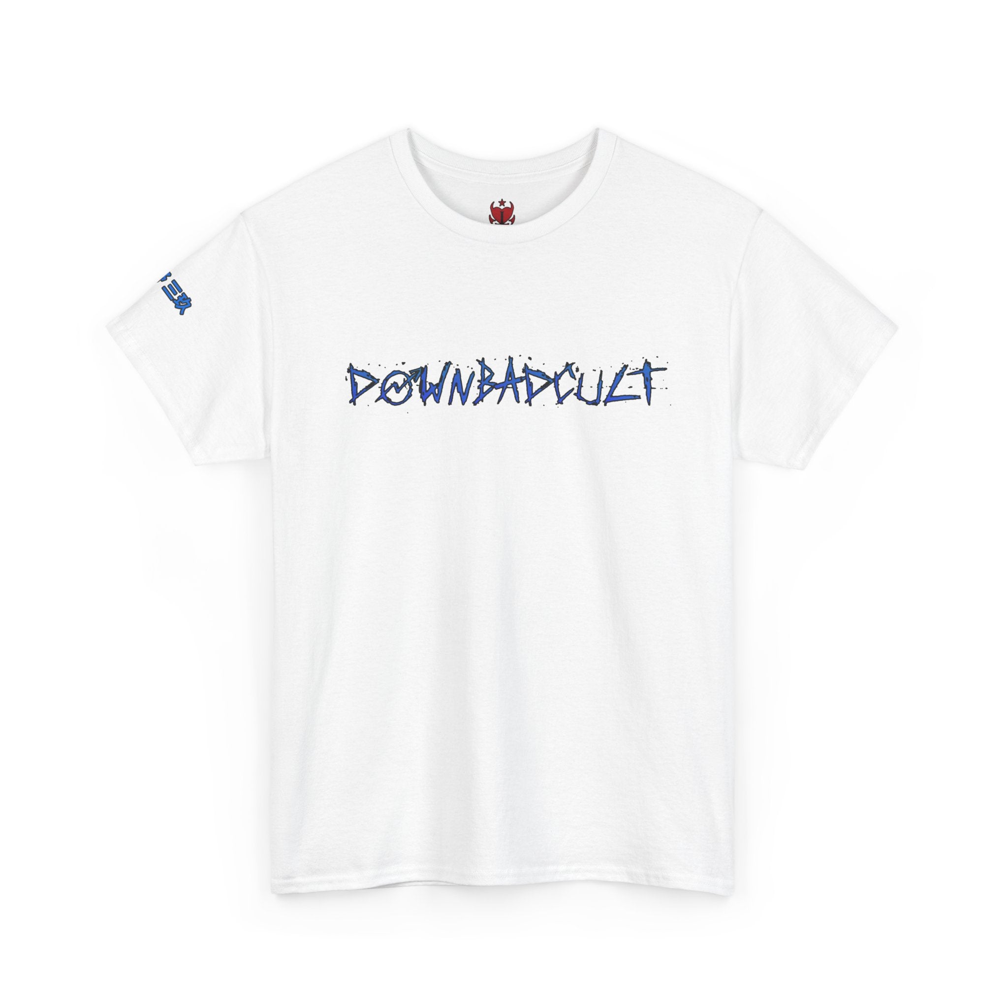 Samurai Miku T-Shirt