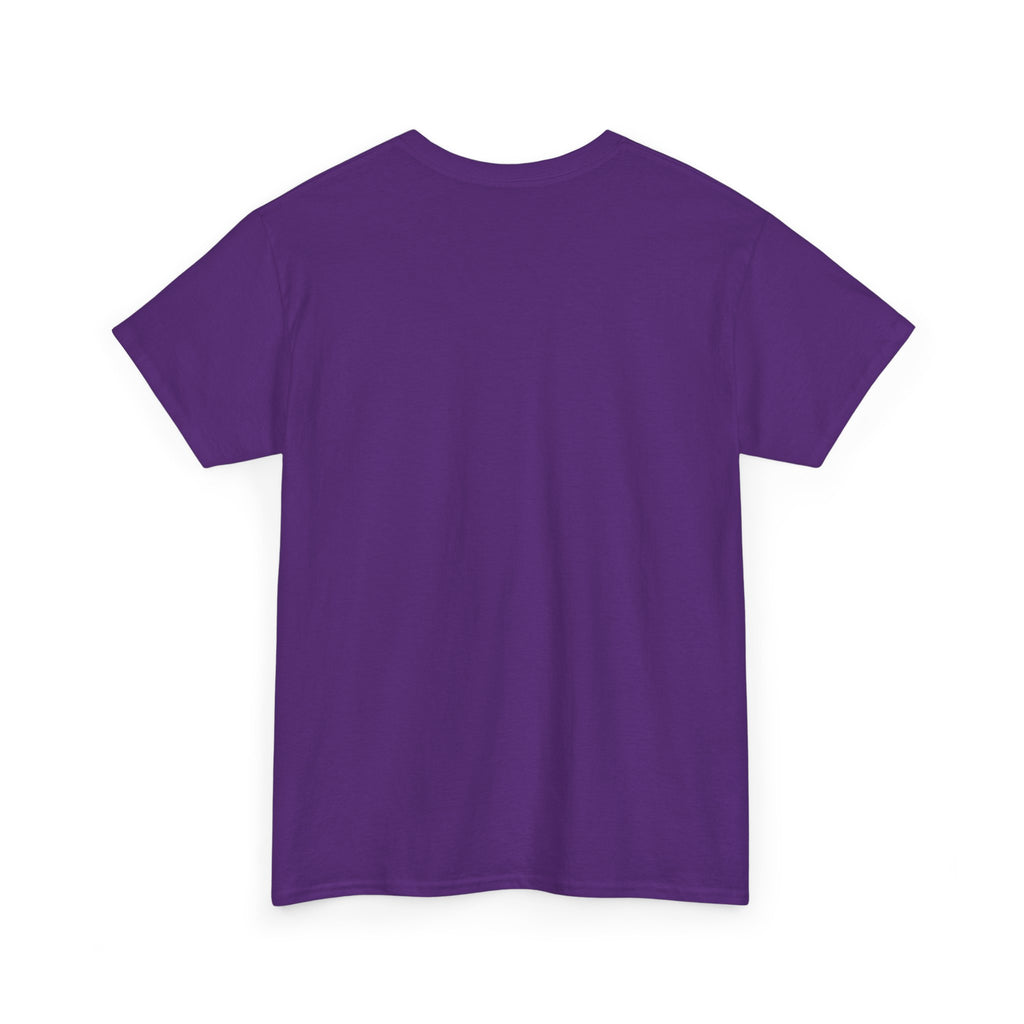 DownBadCult Anime Unisex Heavy Cotton Tee