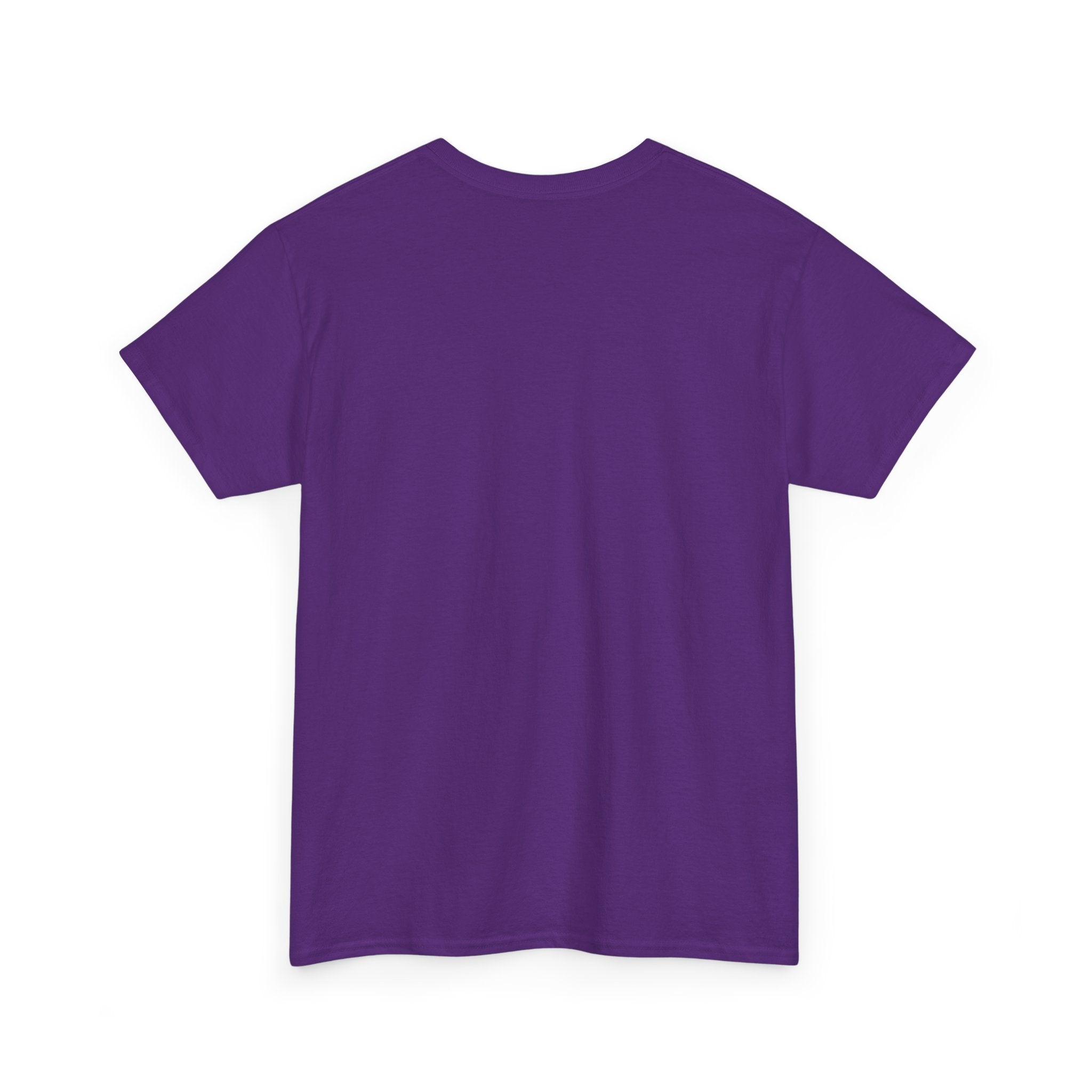 DownBadCult Anime Unisex Heavy Cotton Tee
