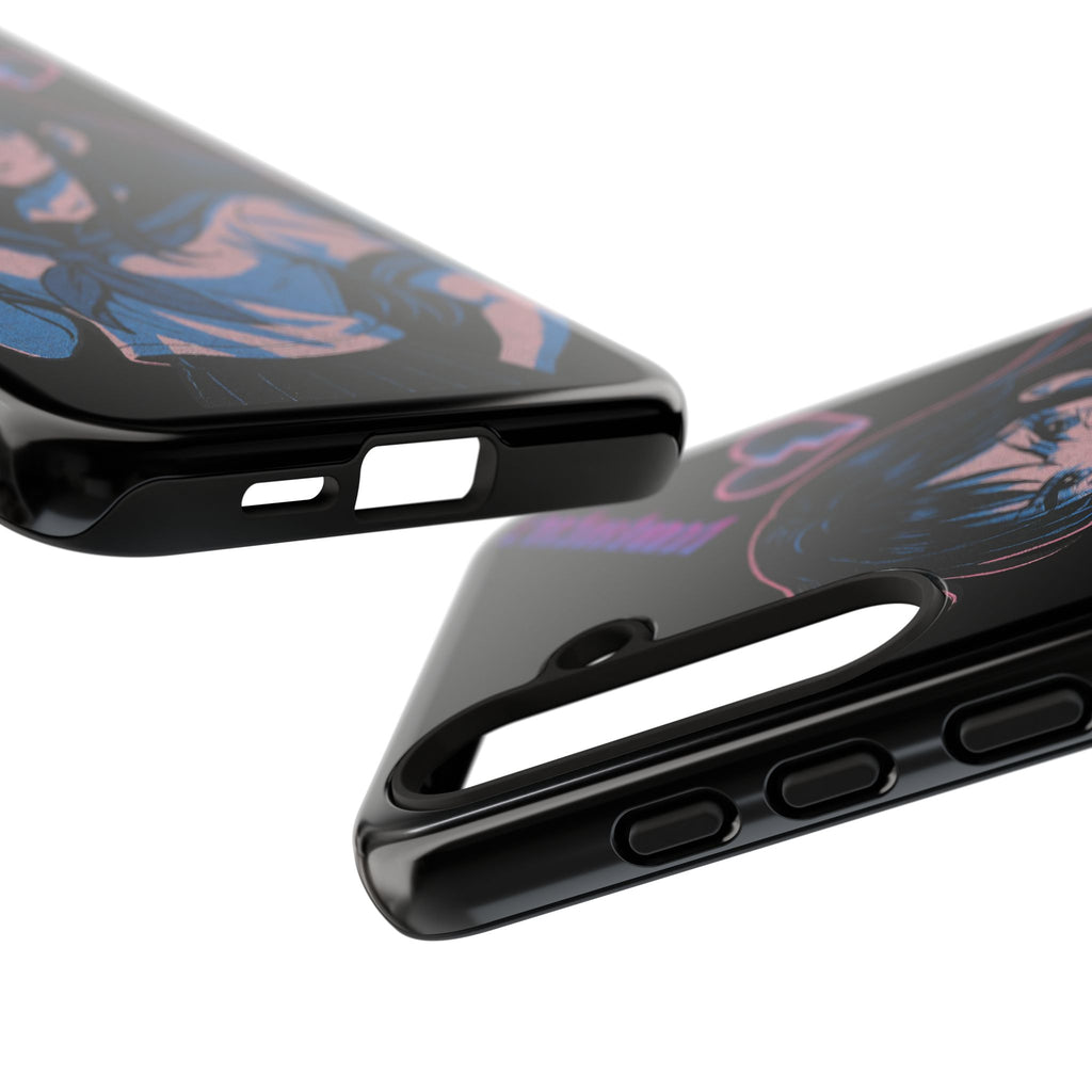 Anime Tough Phone Case