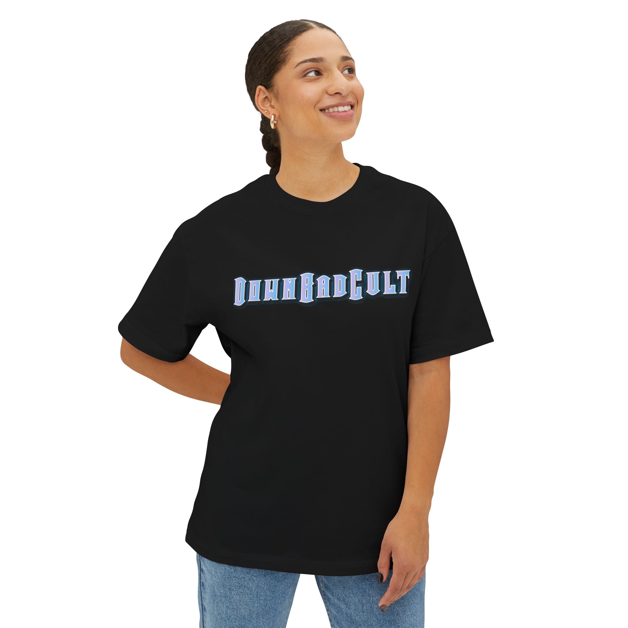 Power Cat Anime T-Shirt