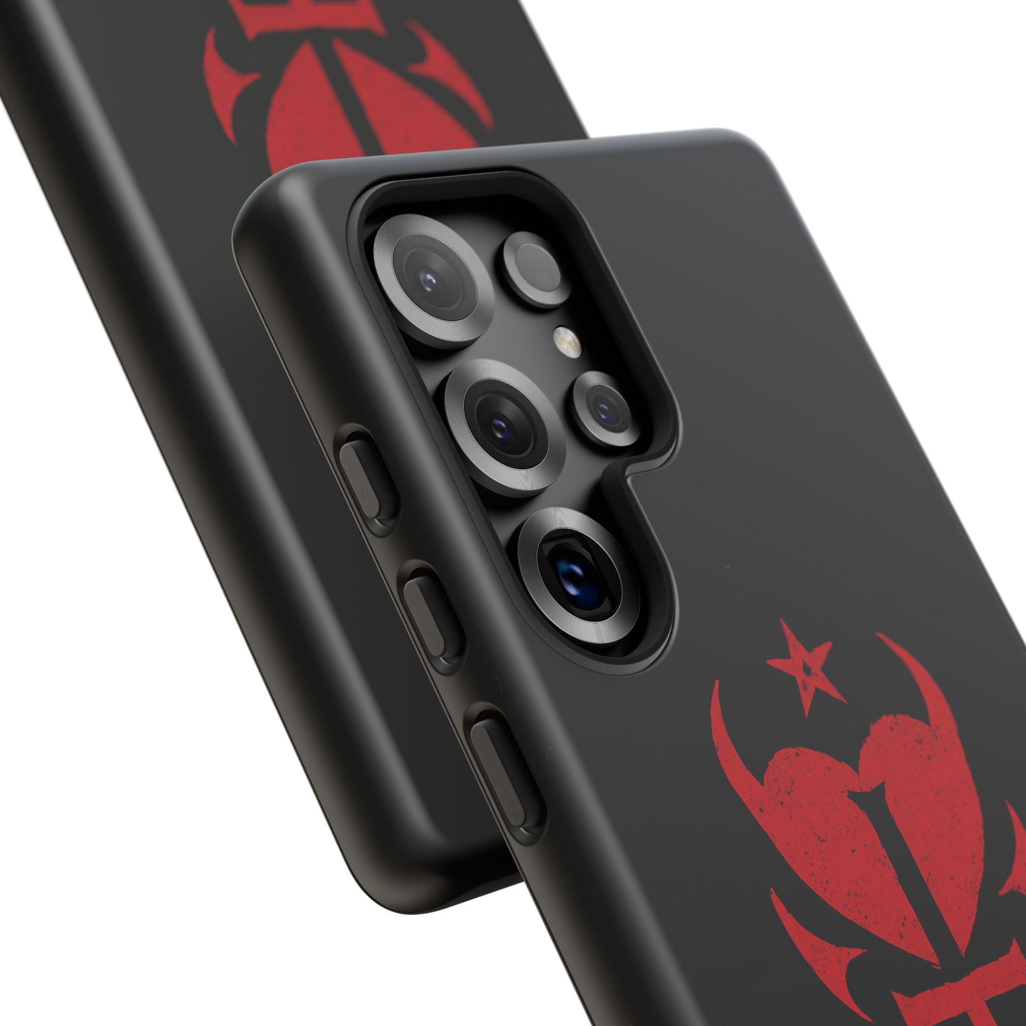 DownBad Cult Tough Phone Cases