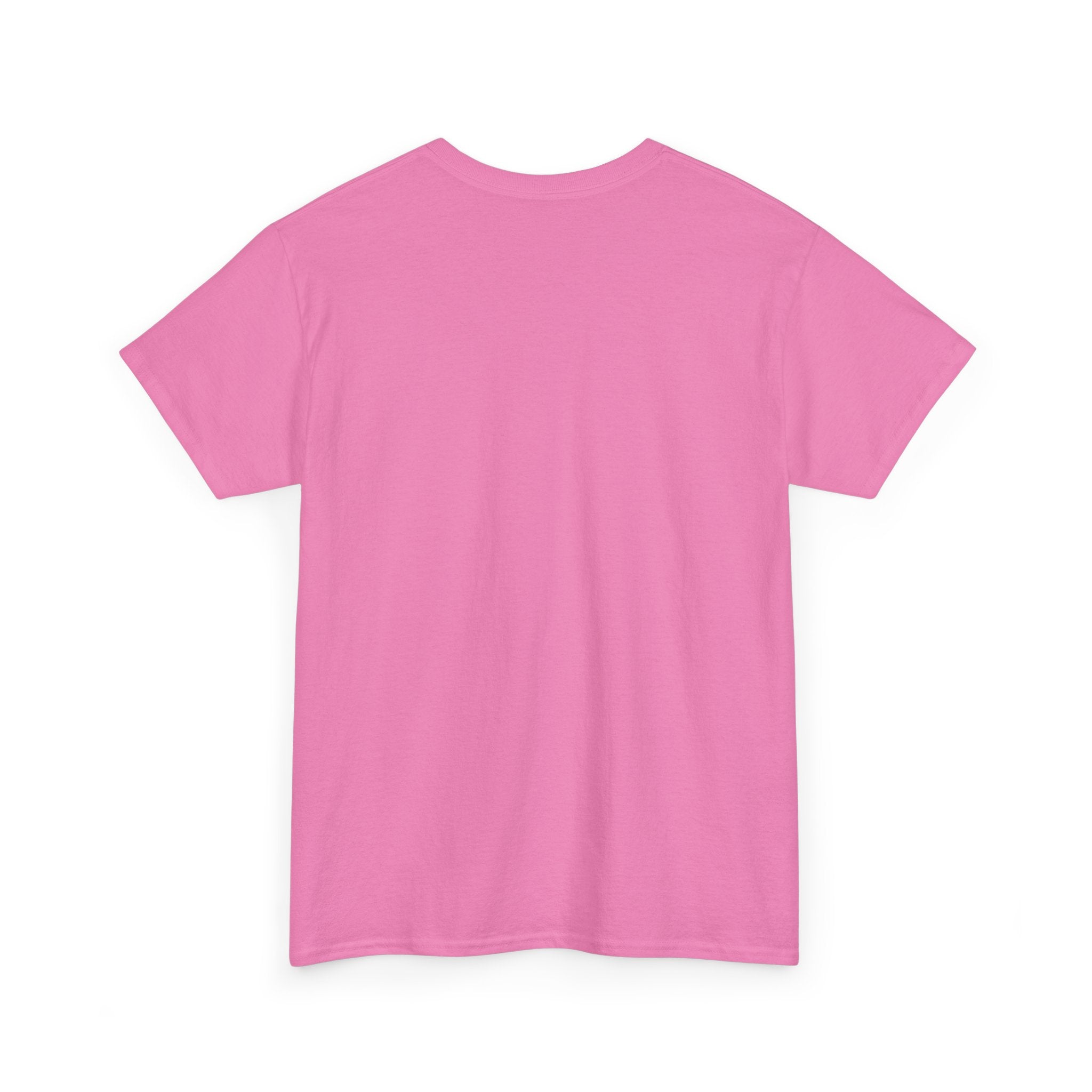 DownBadCult Anime Unisex Heavy Cotton Tee