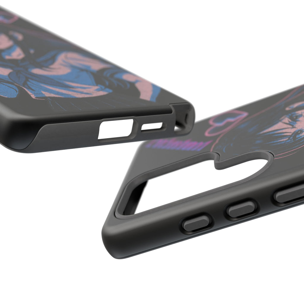 Anime Tough Phone Case