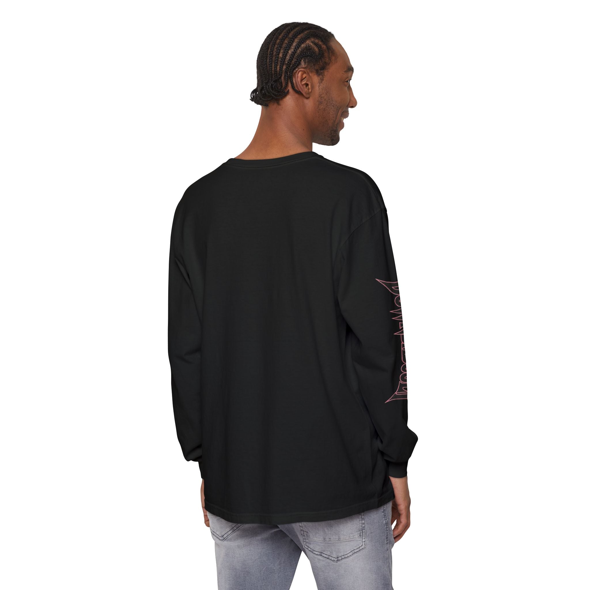 Fran Catgirl Anime Long Sleeve