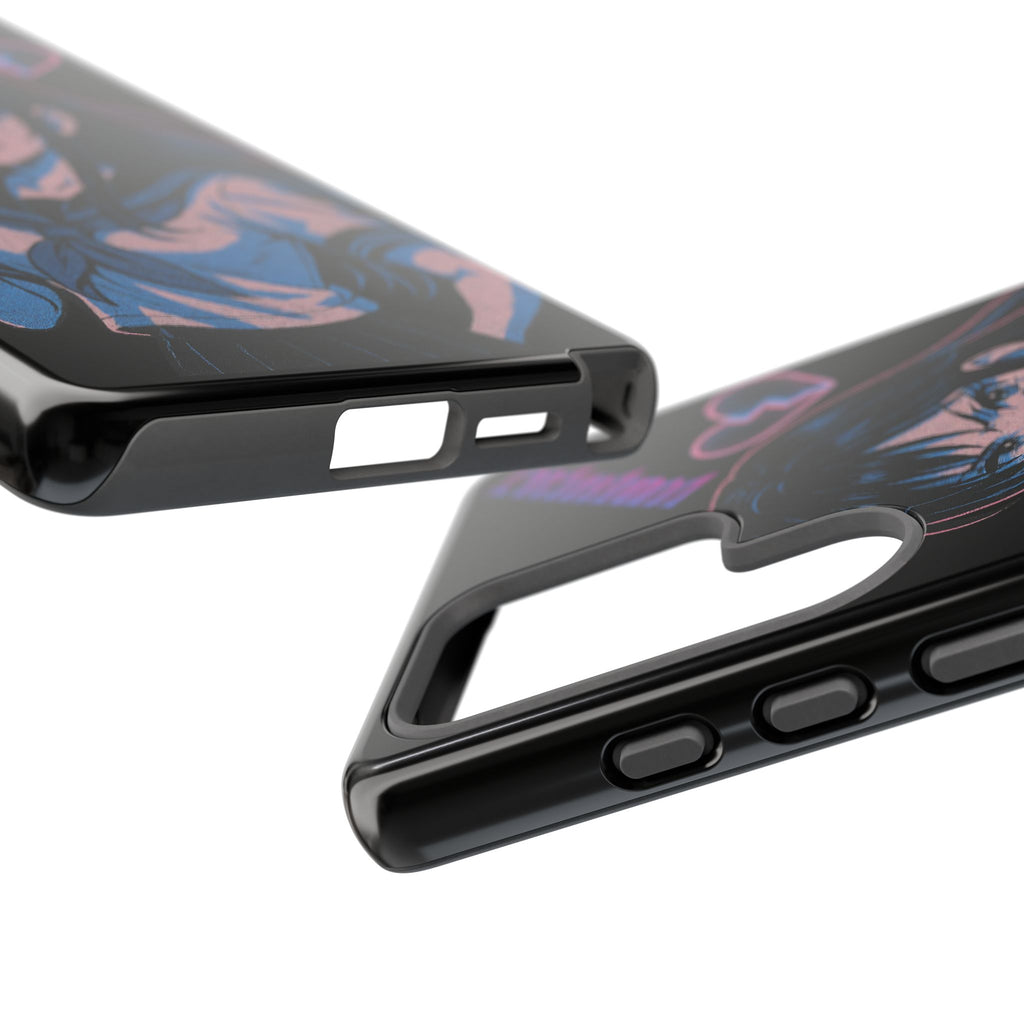 Anime Tough Phone Case