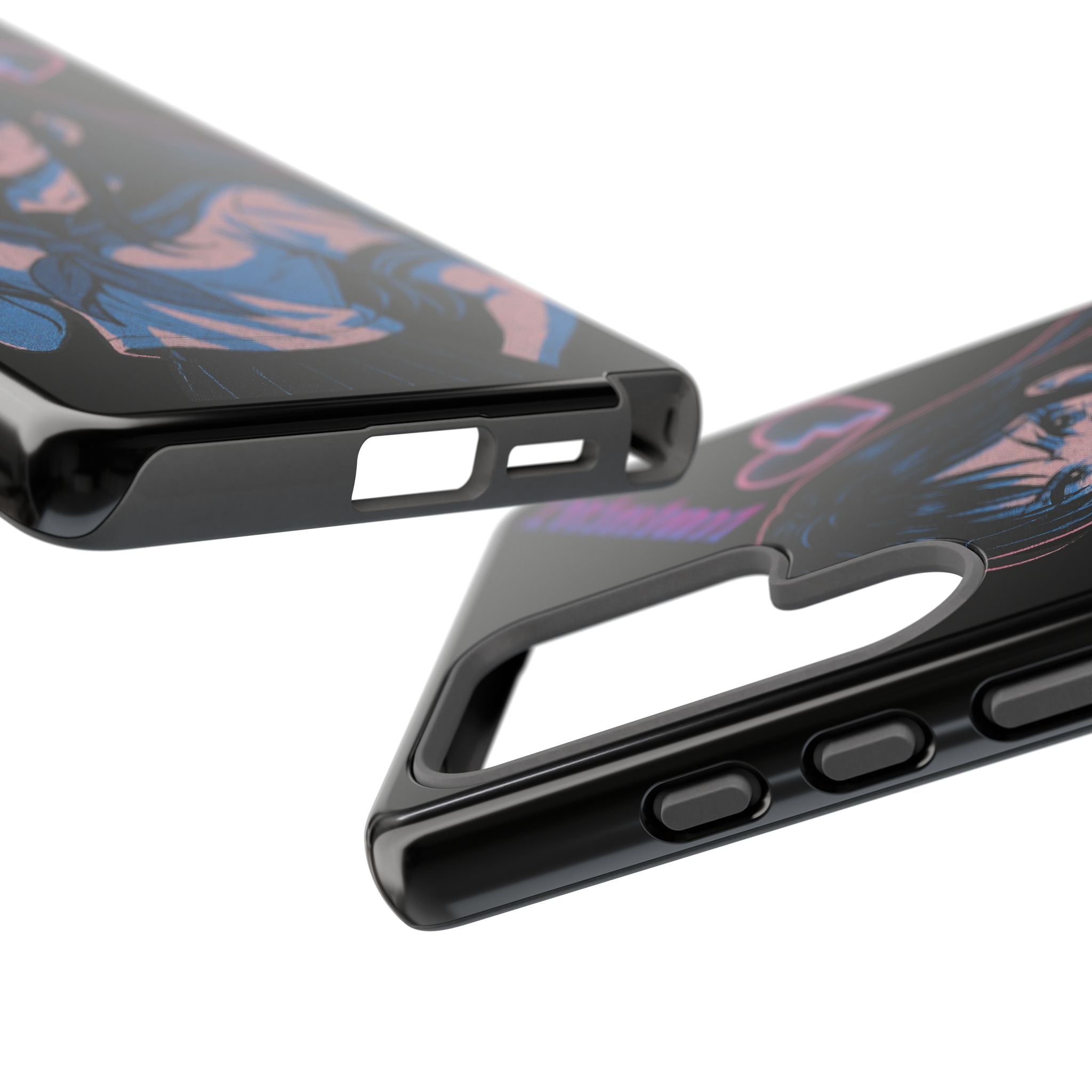 Anime Tough Phone Case