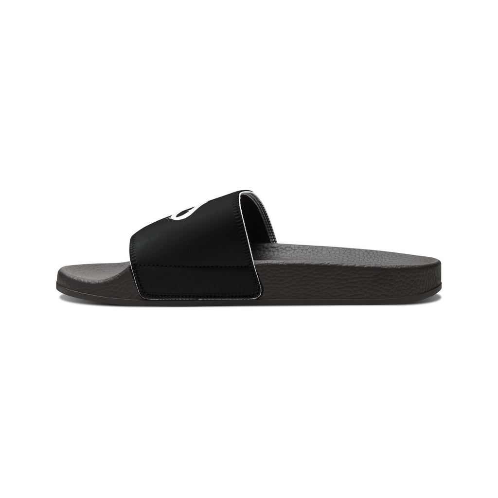 Simp Certified Removable-Strap Sandals
