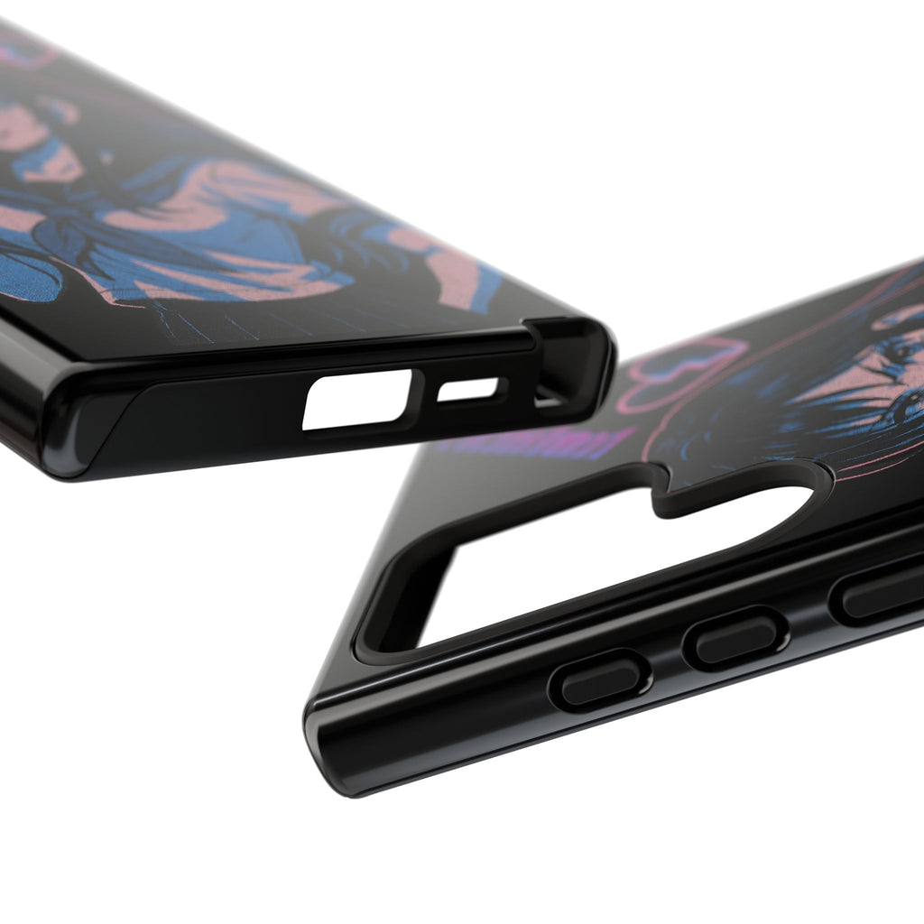 Anime Tough Phone Case