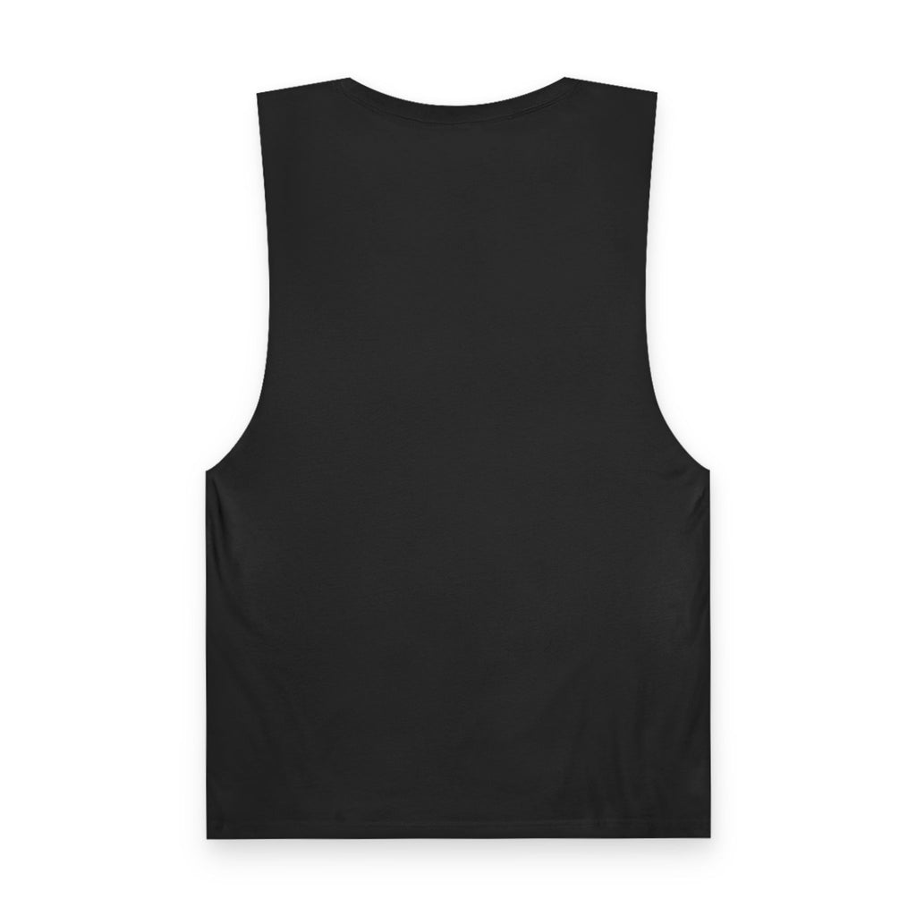 Gitched Out Unisex Tank