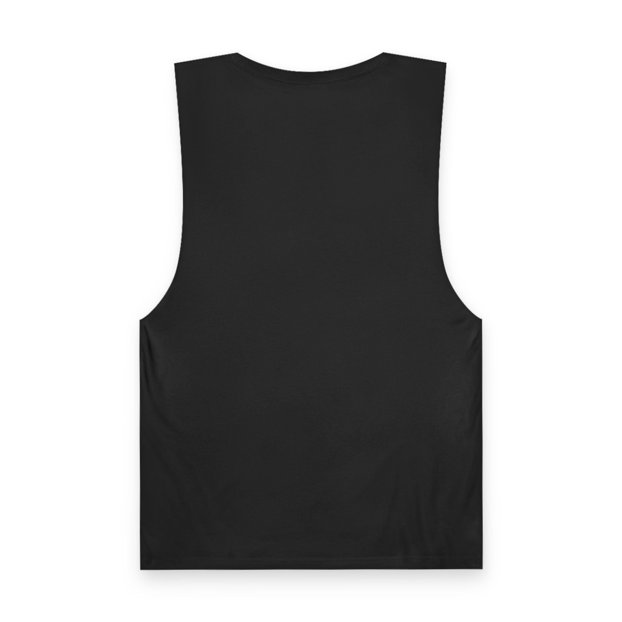 Gitched Out Unisex Tank