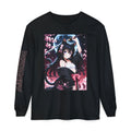 Fran Catgirl Anime Long Sleeve