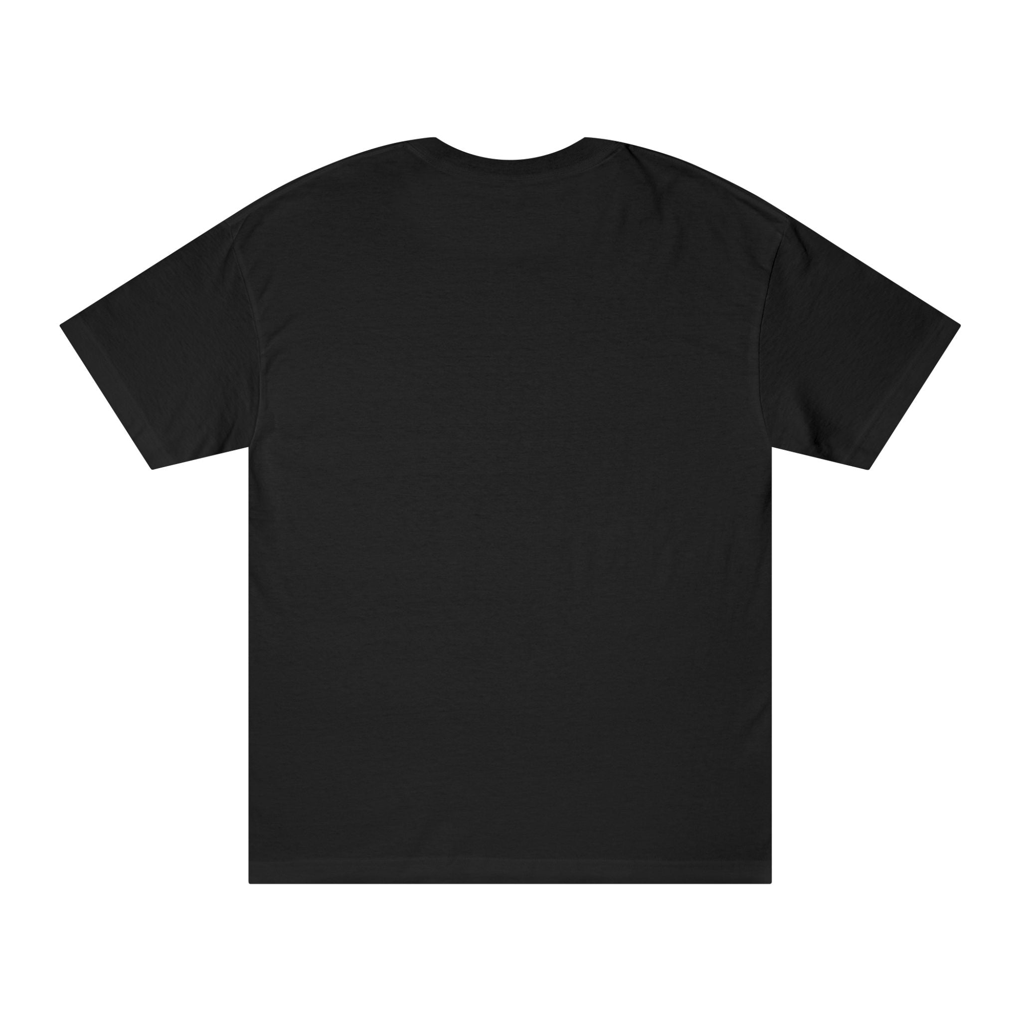 Unisex Classic Tee - Bold Anime Design | 'Down Bad Cult' Graphic Tee