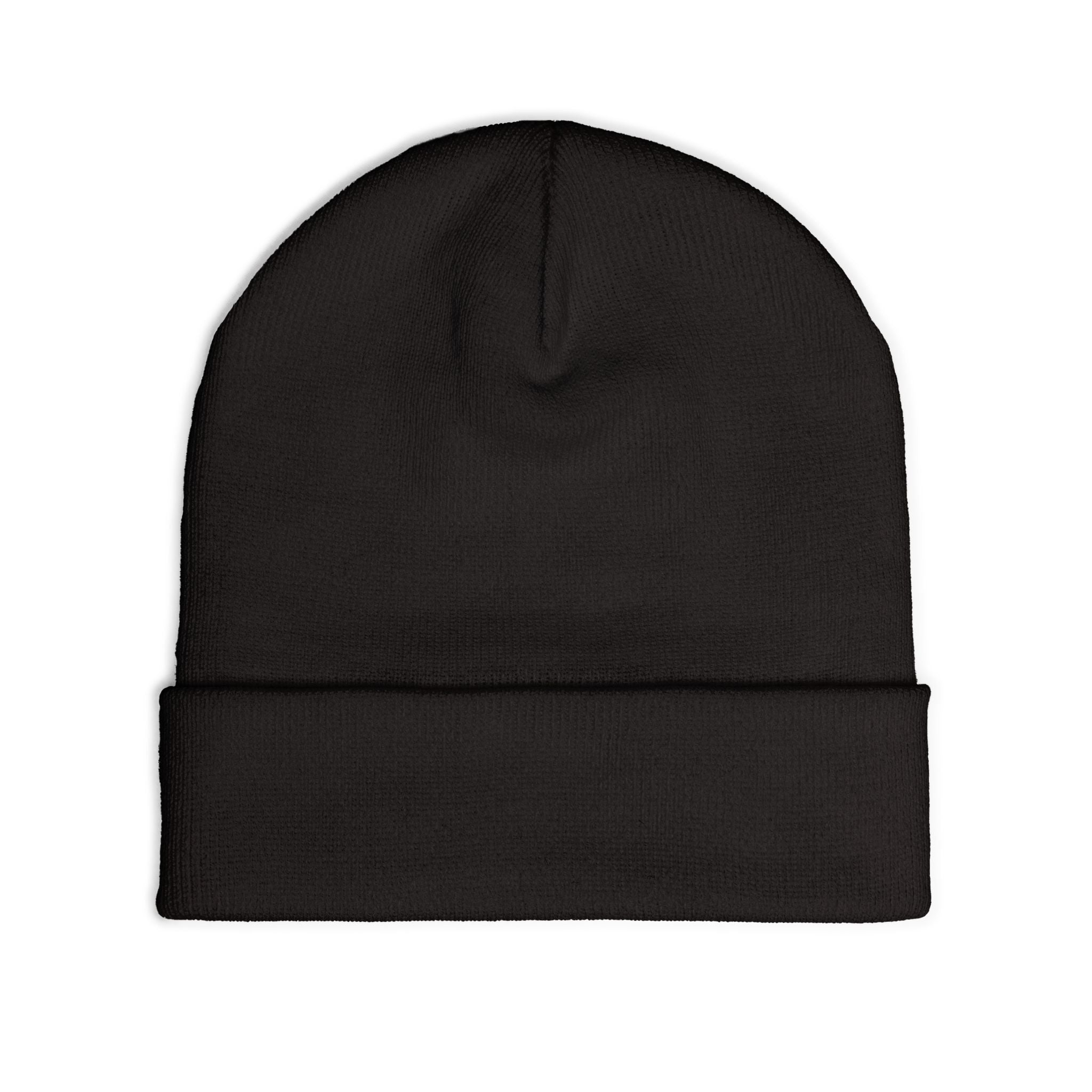 Toxic But Cuddly Knit Beanie