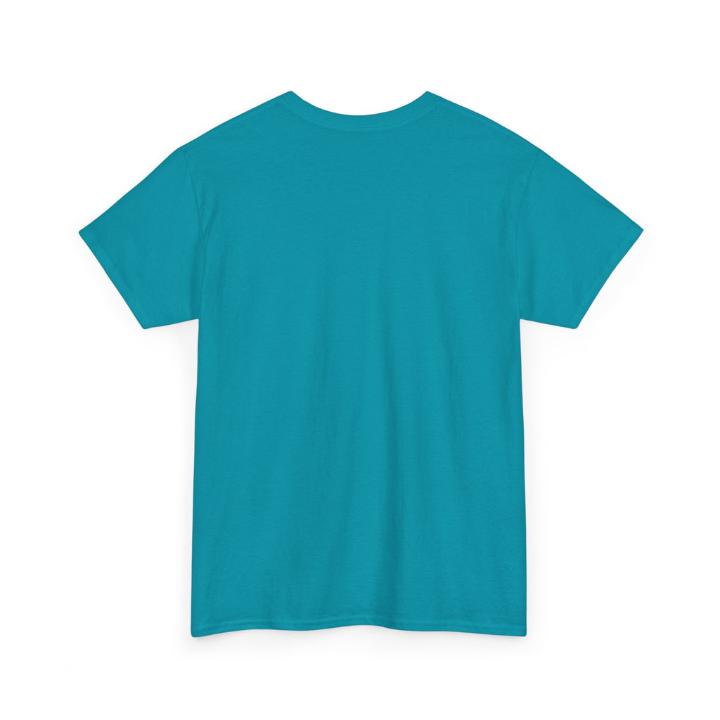 DownBadCult Anime Unisex Heavy Cotton Tee