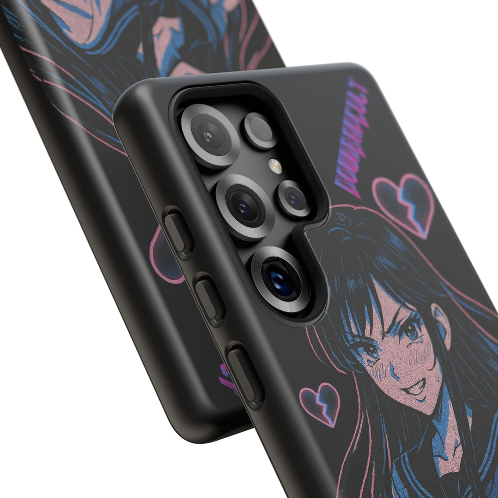 Anime Tough Phone Case