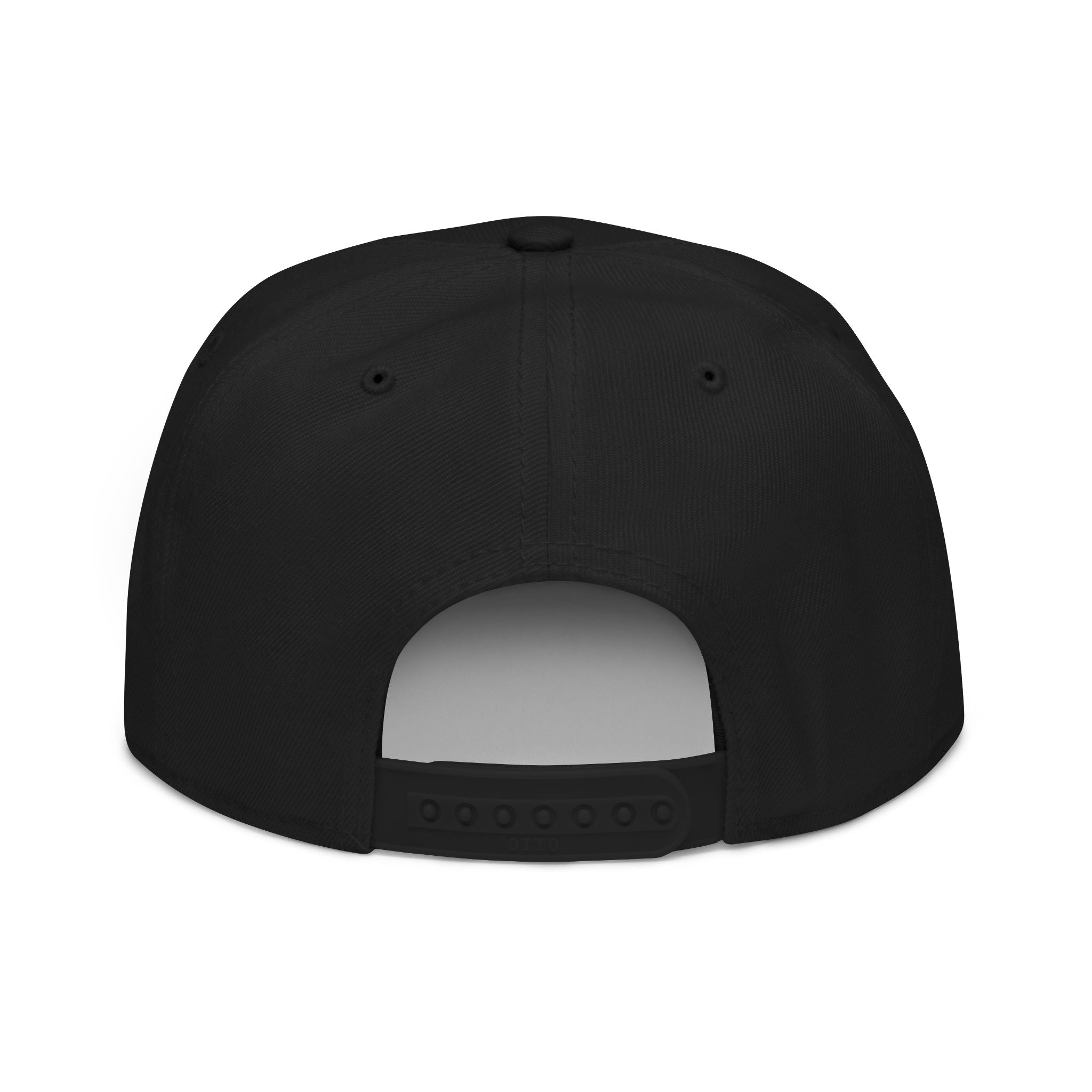 DownBadCult Japanese Style Snapback Hat