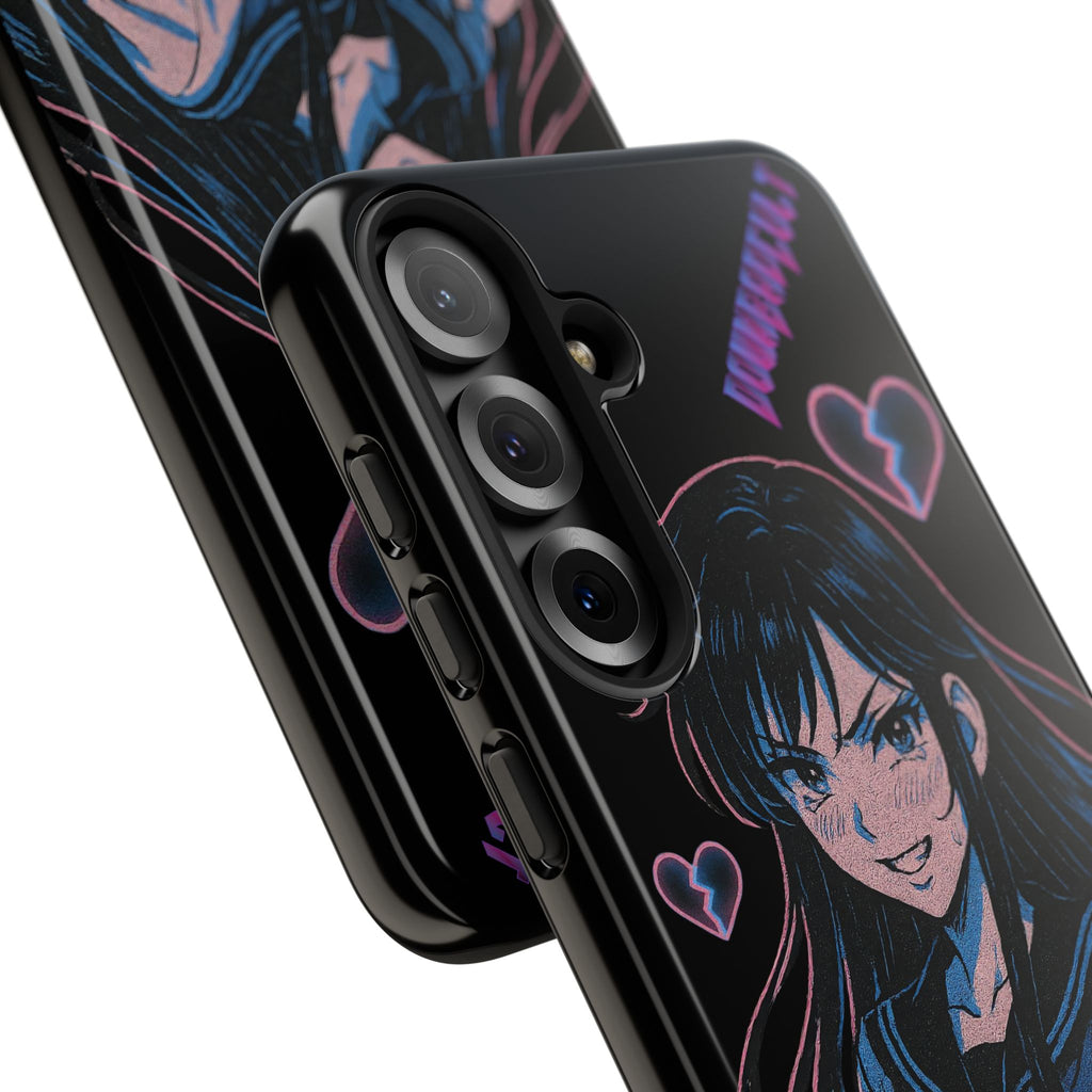 Anime Tough Phone Case