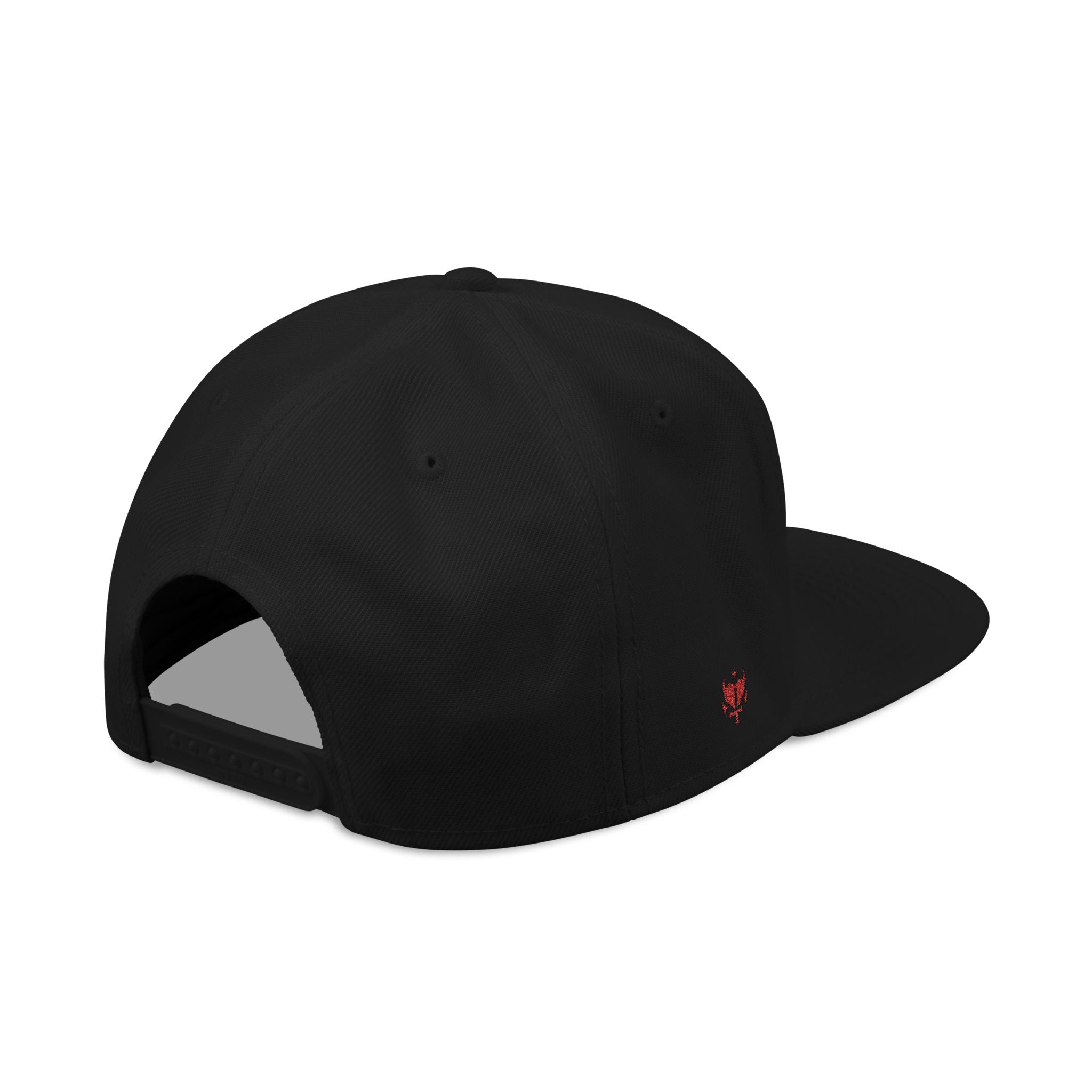 DownBadCult Japanese Style Snapback Hat