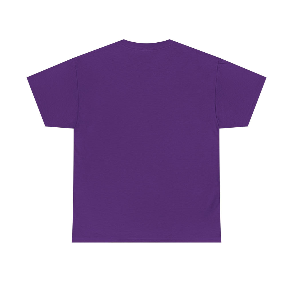 DownBadCult Anime Unisex Heavy Cotton Tee