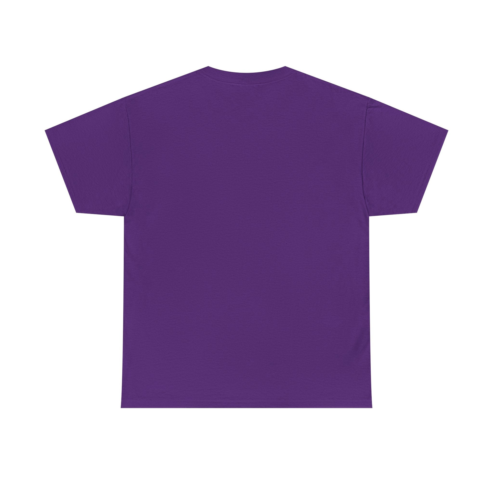 DownBadCult Anime Unisex Heavy Cotton Tee