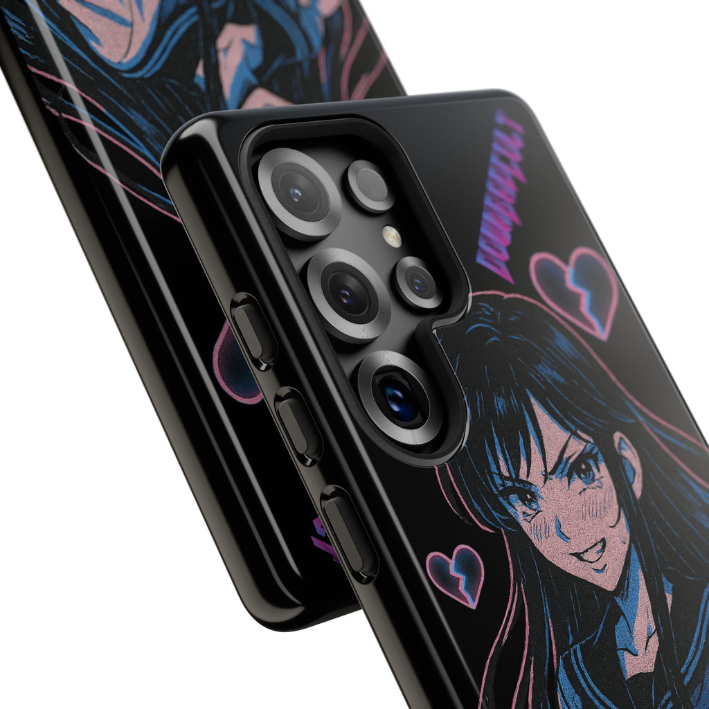 Anime Tough Phone Case
