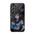 Anime Tough Phone Case