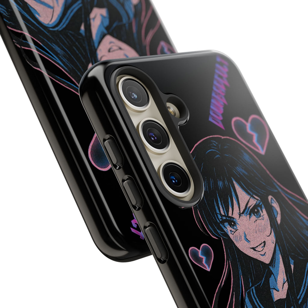 Anime Tough Phone Case