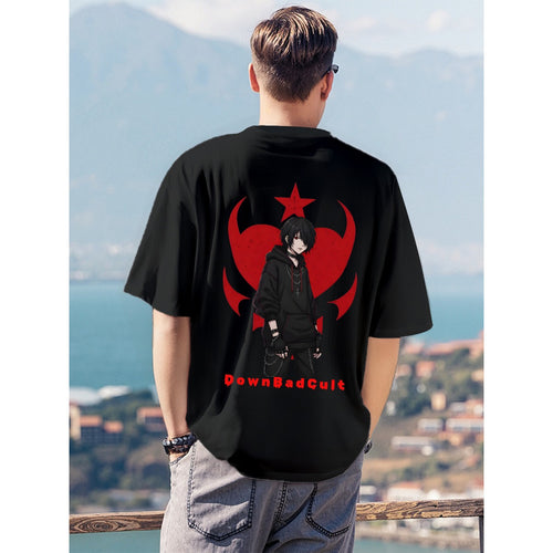 DBC Emo T-shirt
