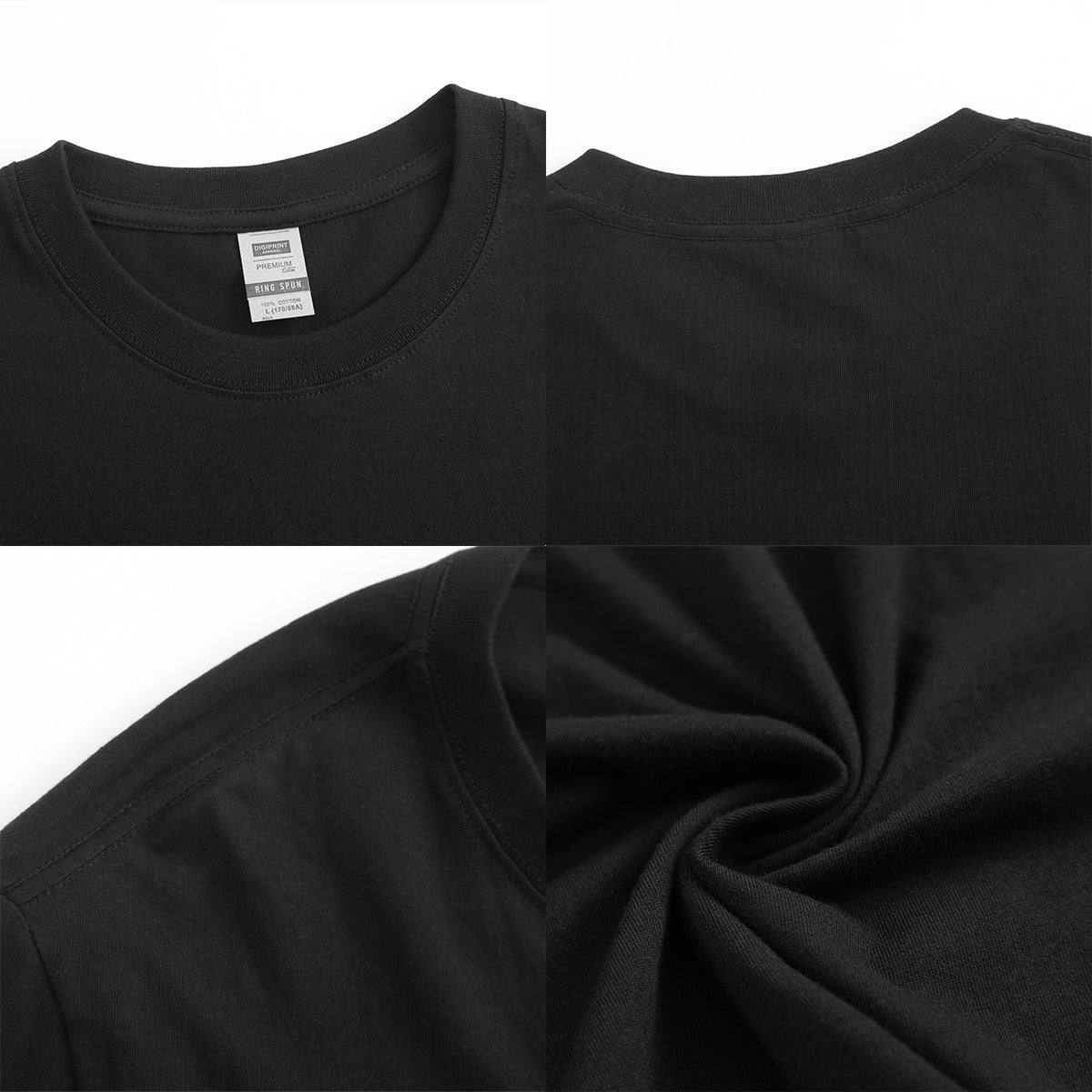 DBC Emo T-shirt