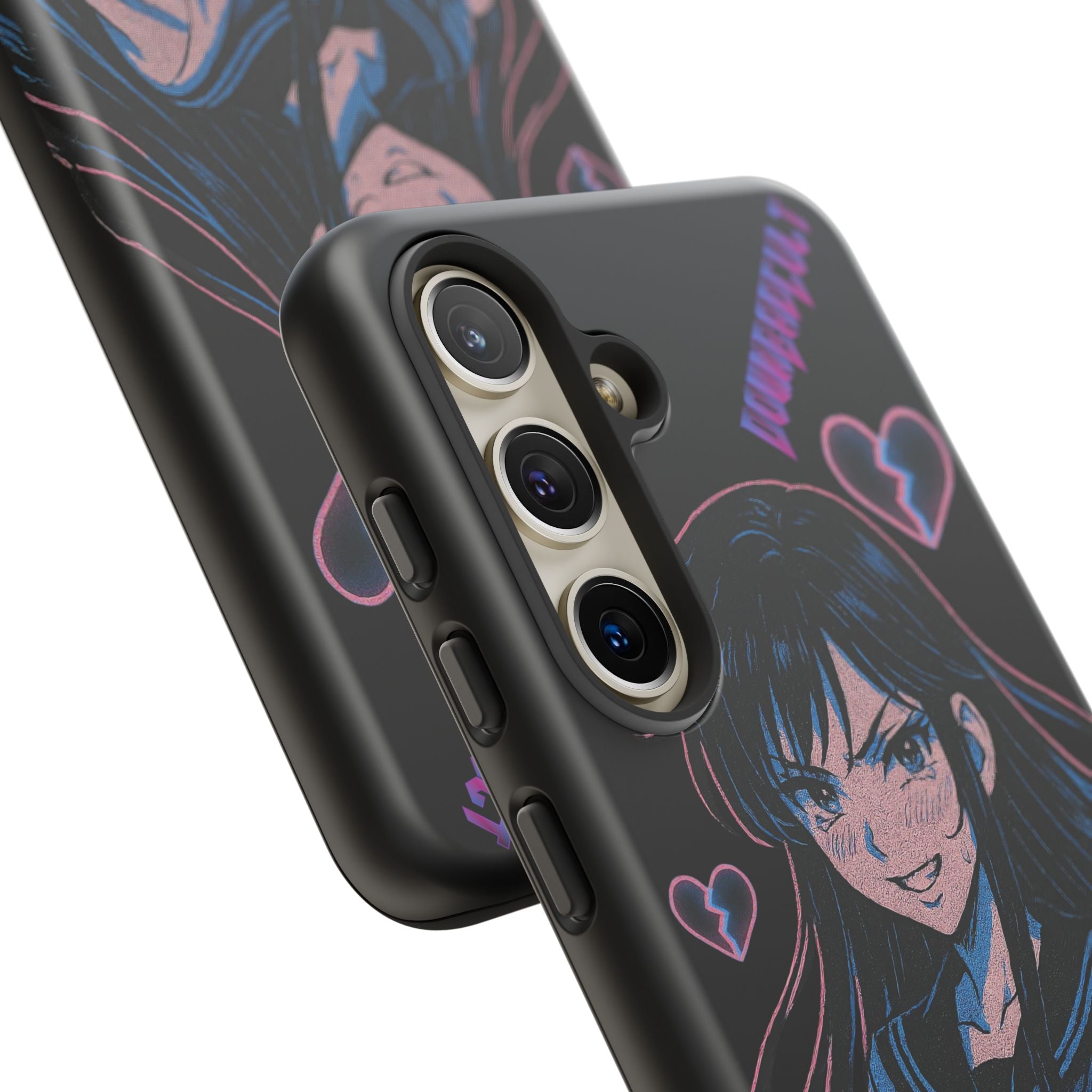 Anime Tough Phone Case
