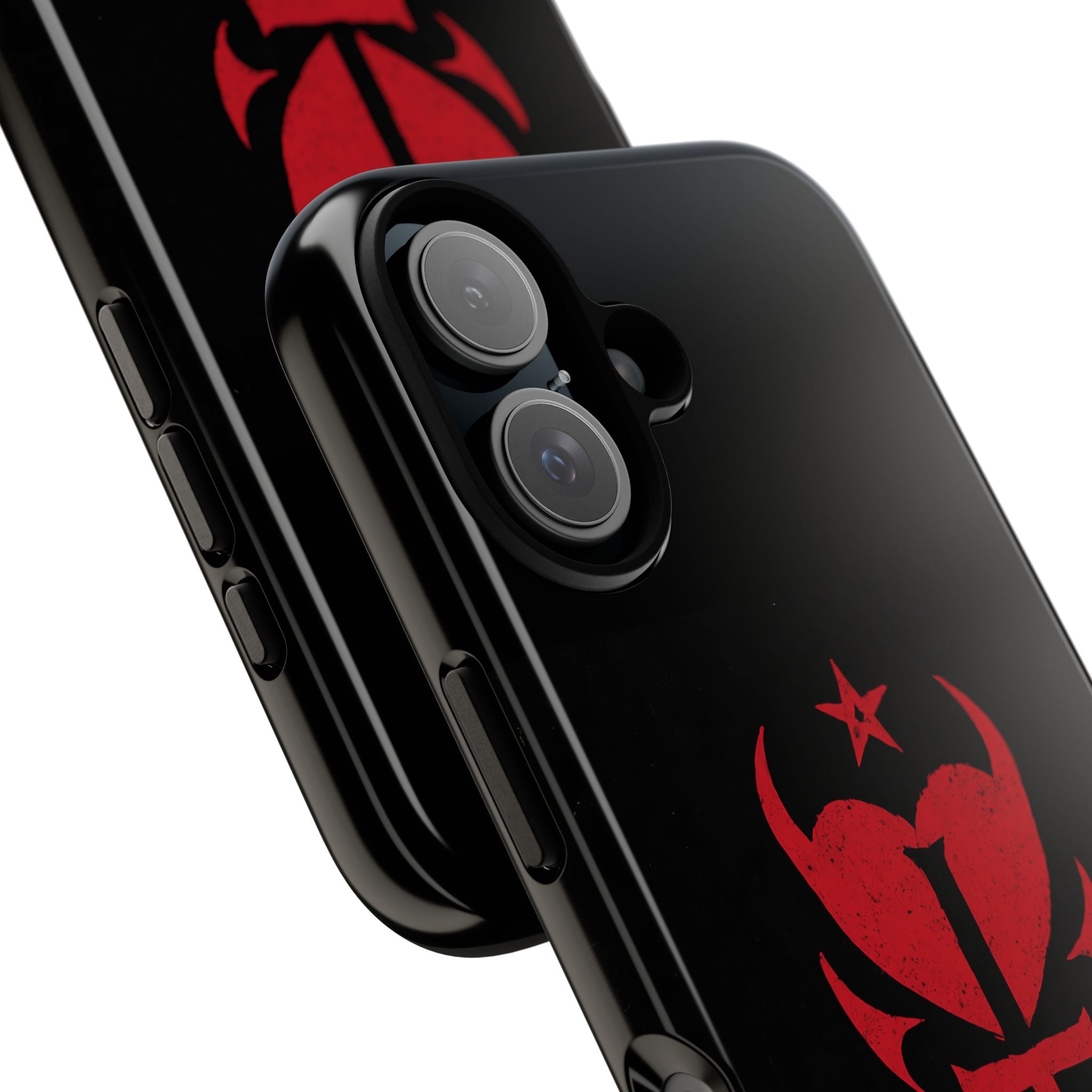 DownBad Cult Tough Phone Cases