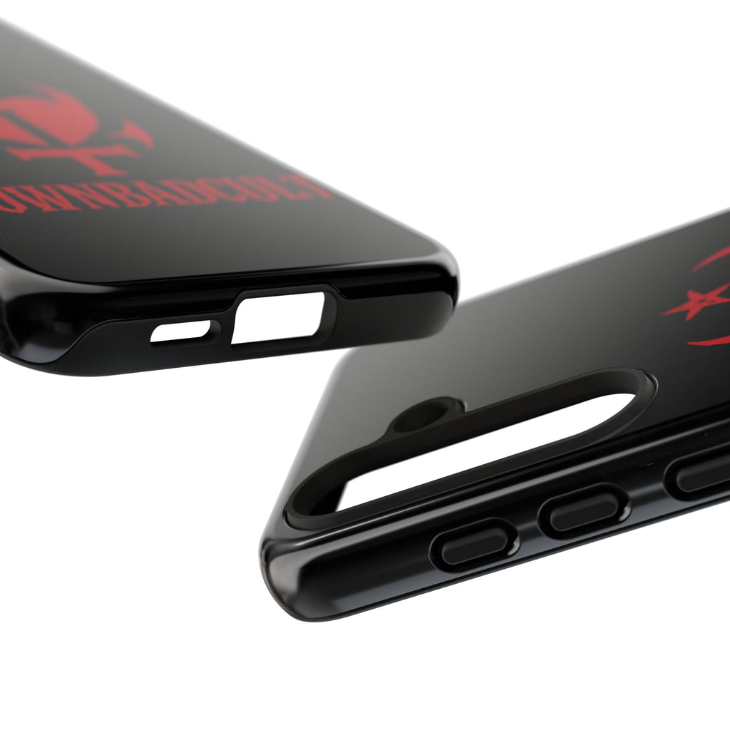 DownBad Cult Tough Phone Cases