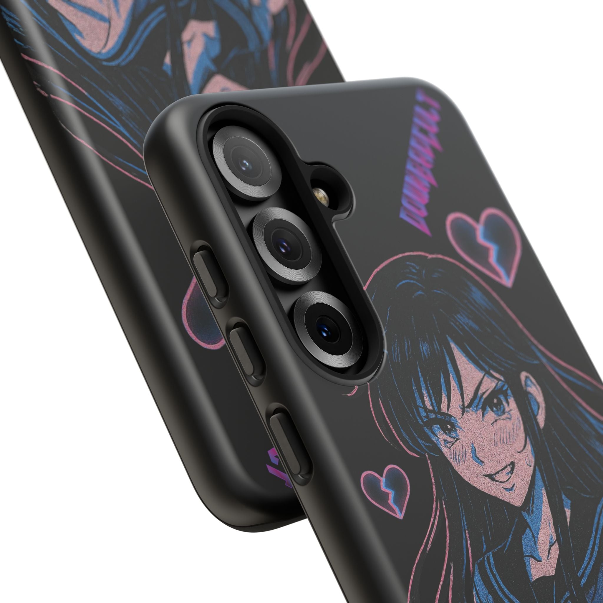 Anime Tough Phone Case