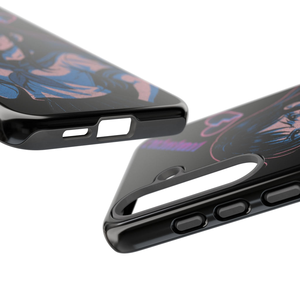 Anime Tough Phone Case