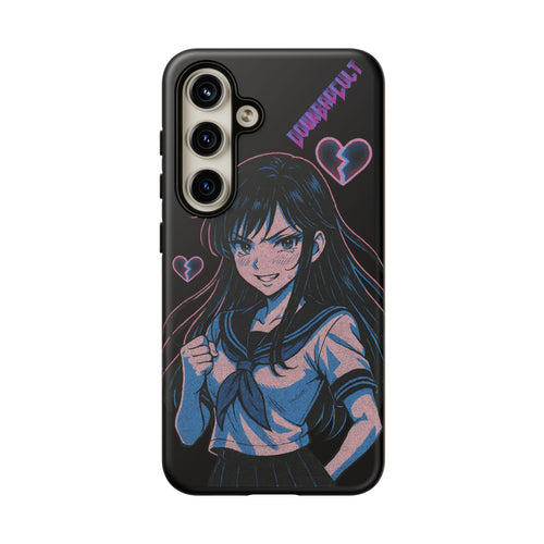 Anime Tough Phone Case