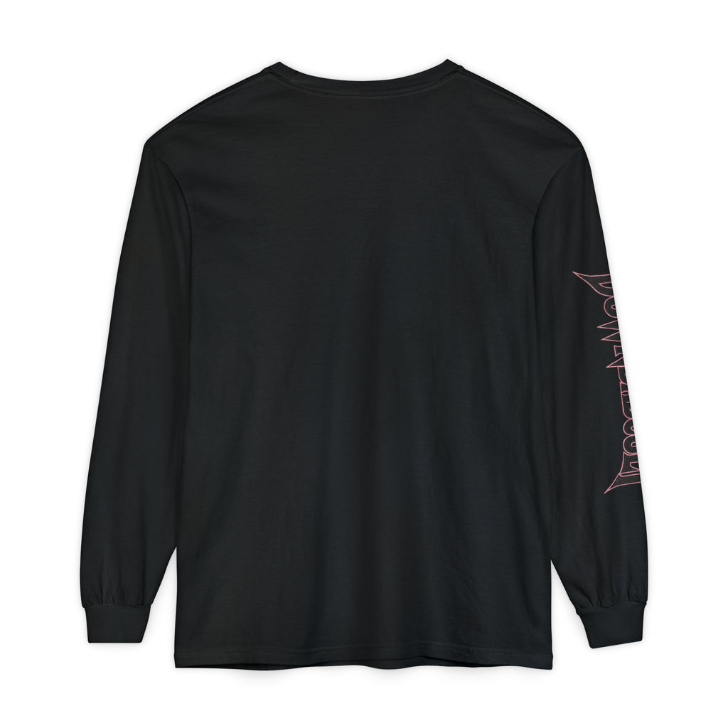Fran Catgirl Anime Long Sleeve