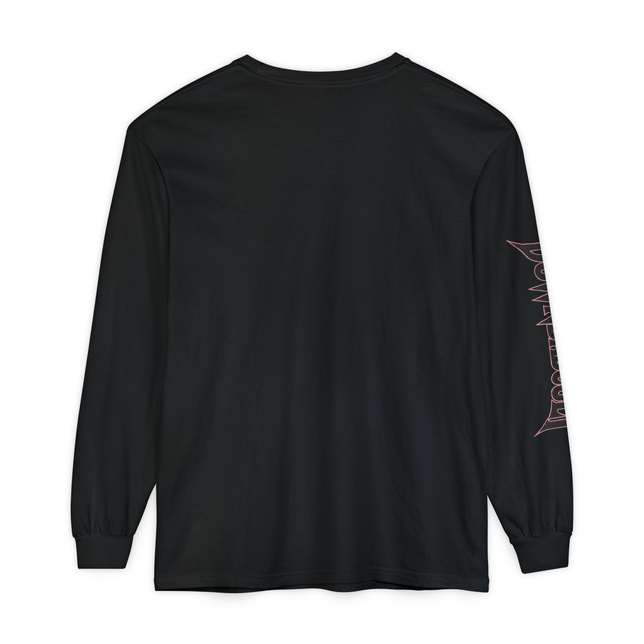 Fran Catgirl Anime Long Sleeve