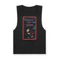 Gitched Out Unisex Tank