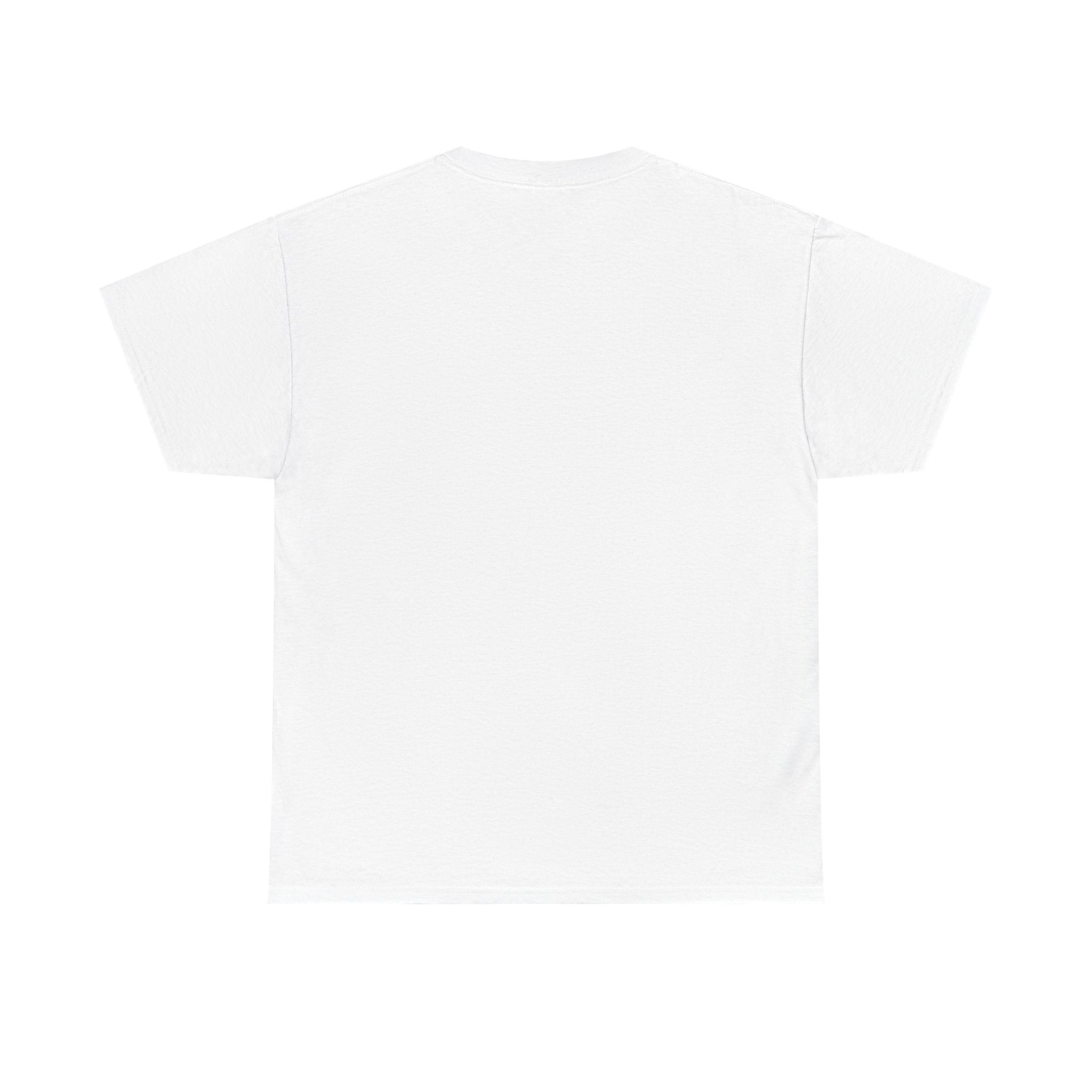DownBadCult Anime Unisex Heavy Cotton Tee