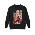 Sexy Marin Santa Anime Sweatshirt