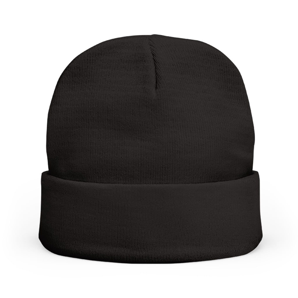 Toxic But Cuddly Knit Beanie