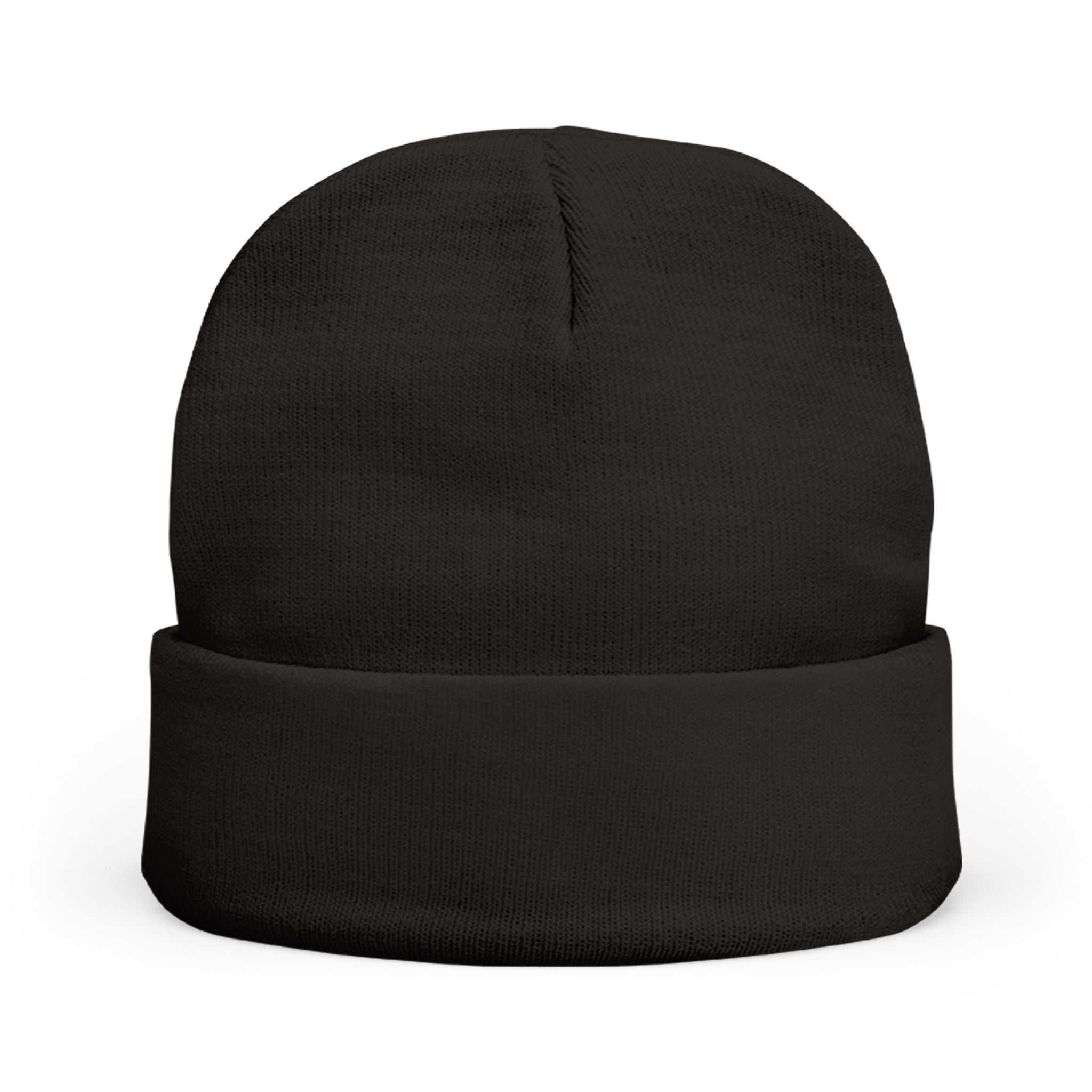 Toxic But Cuddly Knit Beanie