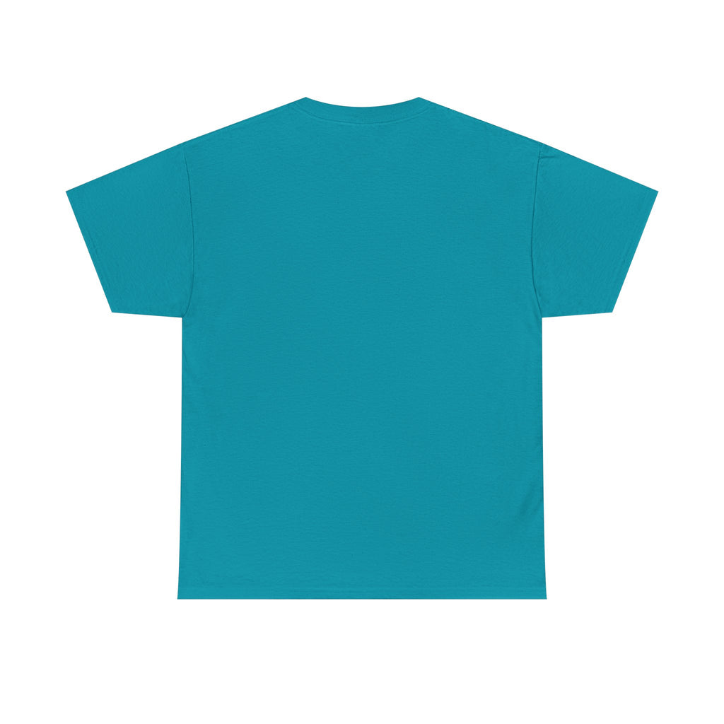 DownBadCult Anime Unisex Heavy Cotton Tee